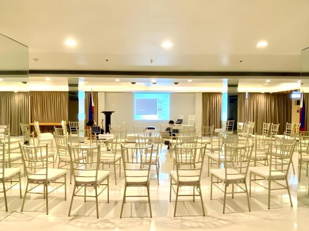 Hotel Estrella Tacloban Exterior foto